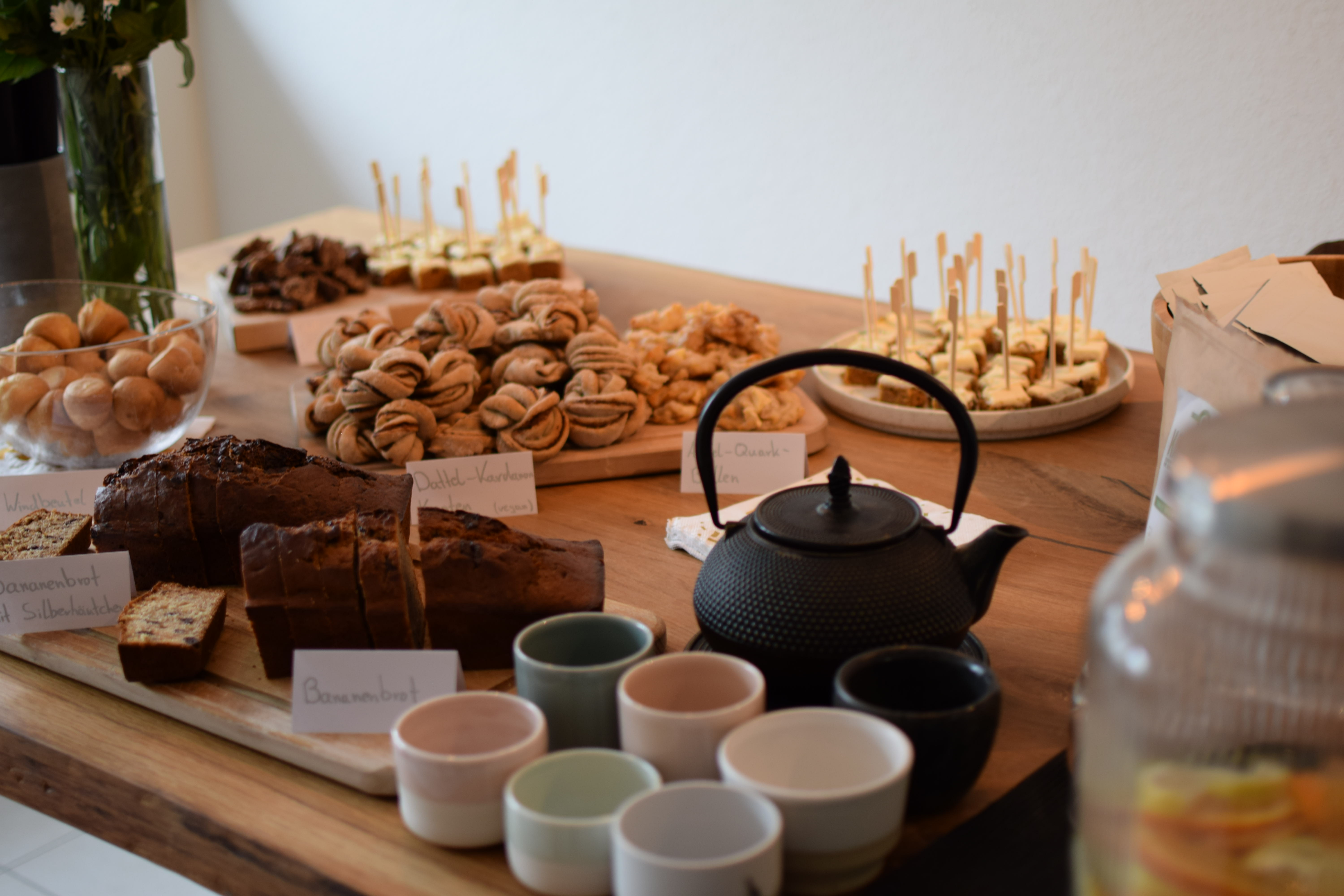 Kaffeefarm in Südamerika